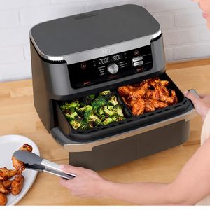 سرخ‌کن 10.4 لیتری نینجا مدل AF500