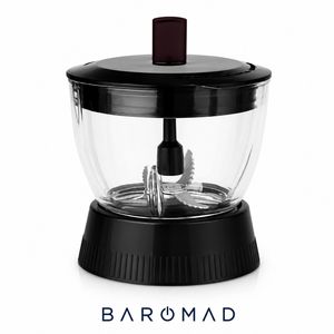 آبمیوه‌گیری چند کاره پارادایس مدل P-210