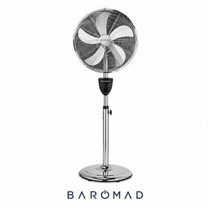 پنکه استیل بلومکس BlooMax مدل BD_8240