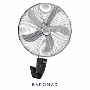 پنکه استیل بلومکس BlooMax مدل BD_8240