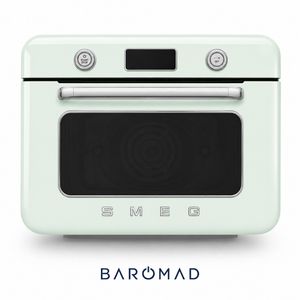 فر رومیزی اسمگ مدل SMEG COF01PB