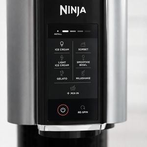 بستنی ساز نینجا مدل NC300