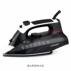 اتو بخار Sieger مدل SR-3100