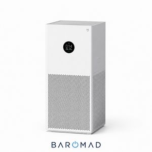 دستگاه تصفیه کننده هوا شیائومی مدل Air Purifier 4 Lite