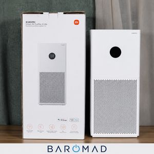 دستگاه تصفیه کننده هوا شیائومی مدل Air Purifier 4 Lite