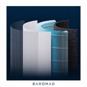 دستگاه تصفیه کننده هوا شیائومی مدل Air Purifier 4 Lite