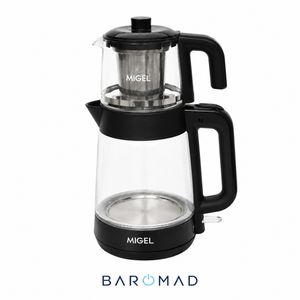 چای ساز روی هم میگل مدل GTS-071