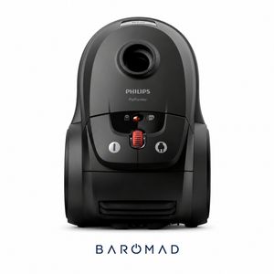 جاروبرقی 2200 وات فیلیپس مدل XD8022