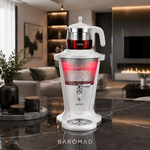 سماور برقی میگل GTS301