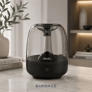 دستگاه بخور سرد میگل مدل GAH 400