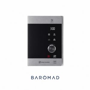 مایکروویو 42 لیتر مدل MH8265CIS