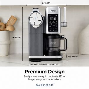بستنی ساز نینجا مدل NC701