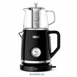 چای ساز  فلر مدل TS290