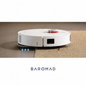 جارو رباتیک شیائومی مدل X20 Pro