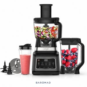 غذاساز 1200 وات نینجا مدل BN800