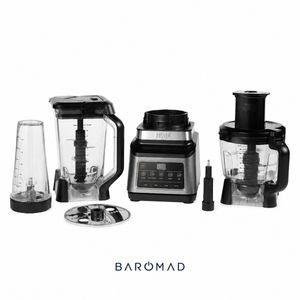غذاساز 1200 وات نینجا مدل BN800