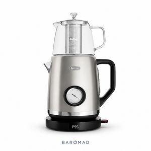 چای ساز  فلر مدل TS290