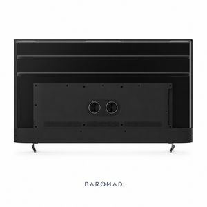 تلویزیون MINI LED 4K هوشمند ایکس ویژن مدل XCU900 سایز 65 اینچ