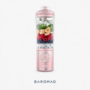 شیکر شارژی نینجا مدل BC251