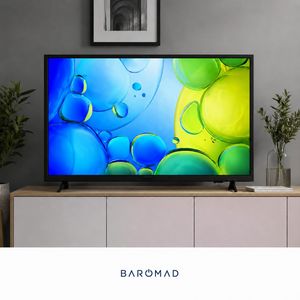 تلویزیون سامسونگ F6000 سایز 43 اینچ 