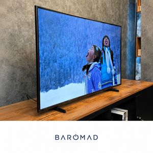 تلویزیون سامسونگ F6000 سایز 43 اینچ 