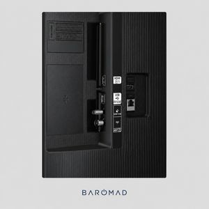 تلویزیون سامسونگ F6000 سایز 43 اینچ 