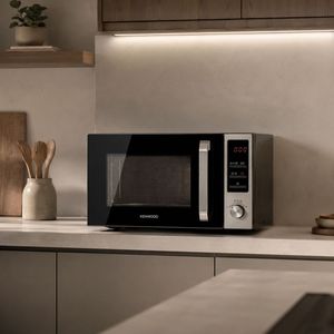 مایکروویو کنوود مدل MWM25