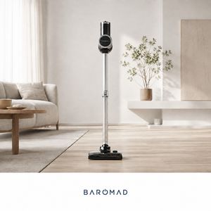 جارو دازلیت 1100 dazzelit