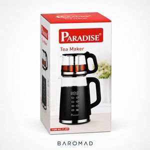 چای‌ساز روی هم پارادایس مدل P404