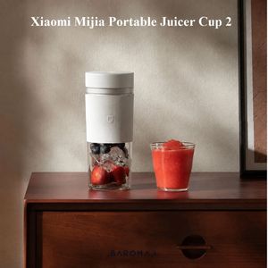 مخلوط کن و شیکر شارژی شیائومی Xiaomi Mijia 