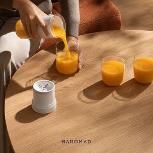 مخلوط کن و شیکر شارژی شیائومی Xiaomi Mijia 