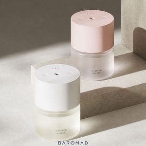 خوشبوکننده هوا شیائومی مدل MJXFJ02XW - 2  حجم ۱۳۵ میلی‌لیتر