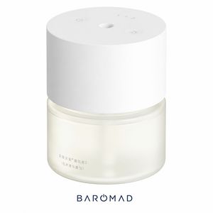 خوشبوکننده هوا شیائومی مدل MJXFJ02XW - 2  حجم ۱۳۵ میلی‌لیتر
