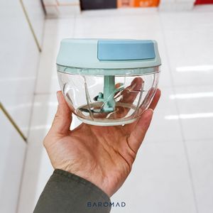 خردکن نخی هپی هوم 