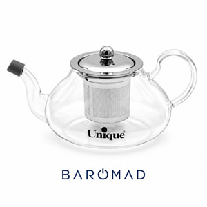 قوری پیرکس UN-7904 یونیک 800 میلی لیتر