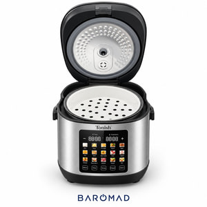 مولتی کوکر  تونیش مدل TN-6400
