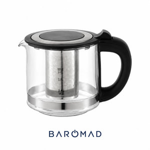 چای ساز روی هم  لمسی کازوکی مدل K-405