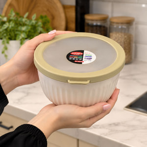 ظرف نگهدارنده مدل ماتیسا مجموعه 3 عددی