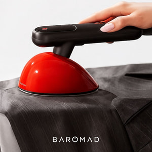 بخارگر  ژانومه مدل GHD7590