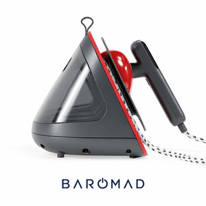 بخارگر  ژانومه مدل GHD7590