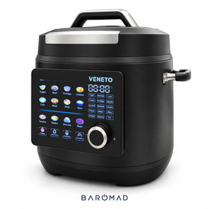 مولتی کوکر VENETO  مدل VPC-248