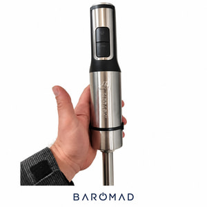 گوشت کوب برقی چندکاره مباشی مدل ME-HB3002