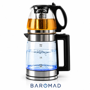 چای‌ساز دسینی مدل DR-6001