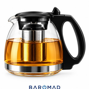 چای‌ساز دسینی مدل DR-6001