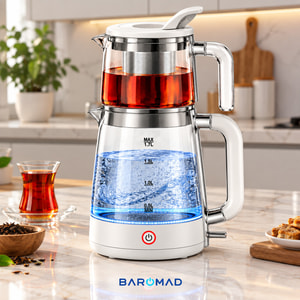 چای‌ساز میگل مدل GTS 280