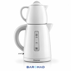چای‌ساز سیماران مدل STM-815
