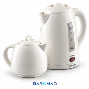 چای‌ساز سیماران مدل STM-815