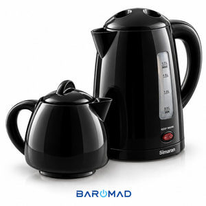 چای‌ساز سیماران مدل STM-815