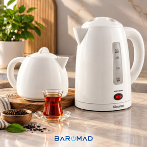چای‌ساز سیماران مدل STM-815