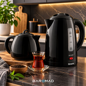 چای‌ساز سیماران مدل STM-815
